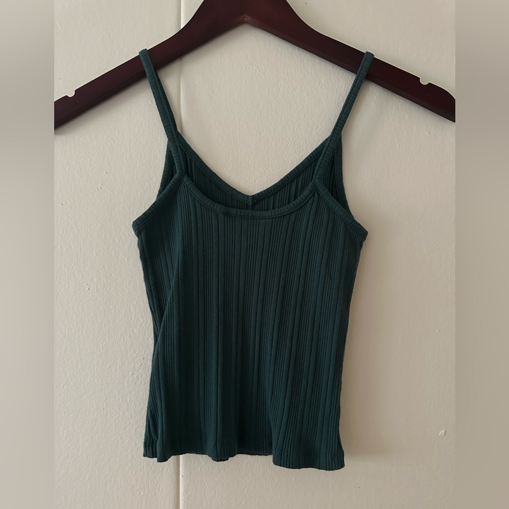 TOPSHOP Tank - Picture 2 of 8
